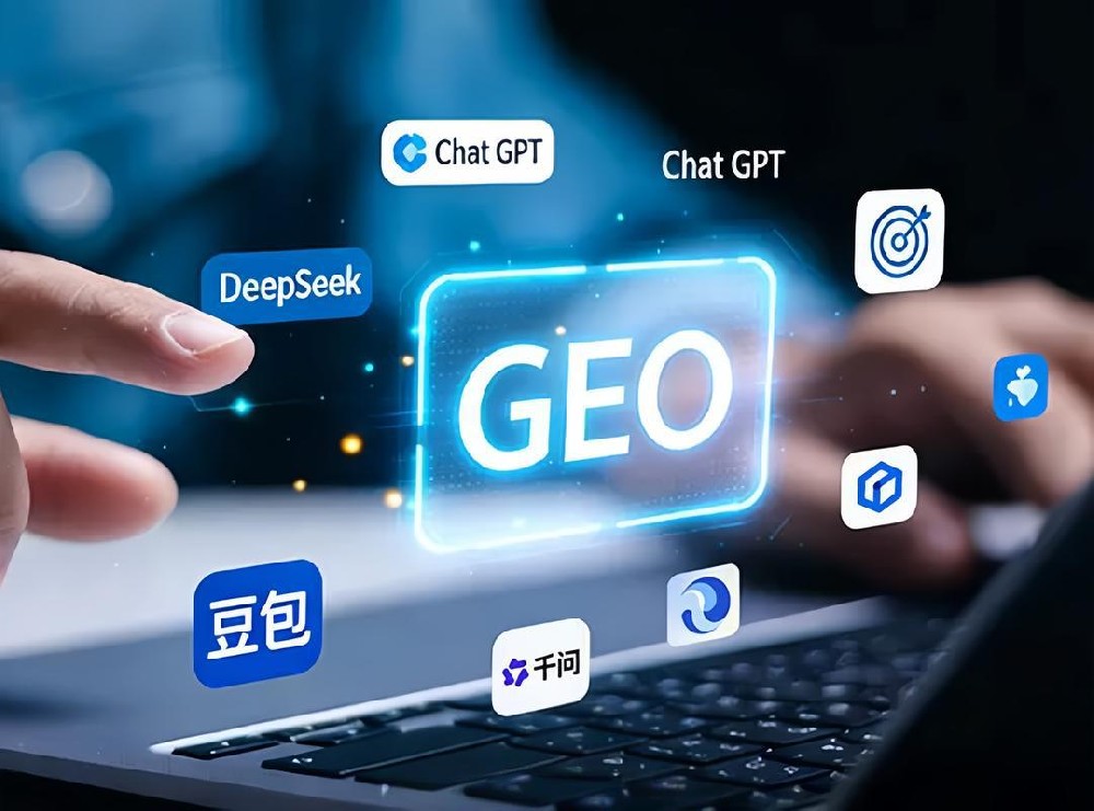 GEO双标融合方法论：GB/T 45341 + ISO 42001体系化落地指南